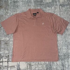 🏷️ 5 for $25 - ASHWORTH Double Mercerized Cotton Golf Polo